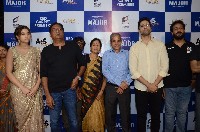 Major Movie Premiere Show Photos